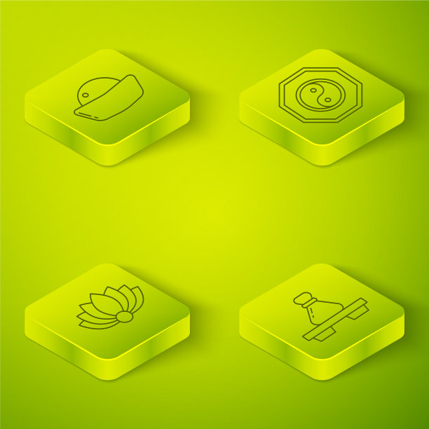 设置等距阴阳荷花饺子上图片下载