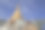 蓝蓝的天空下正午的佛塔图片下载