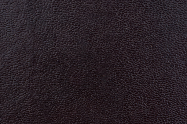 黑色皮革纹理图片下载