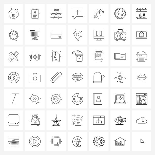 股票图标设置49行符号的游戏图片下载