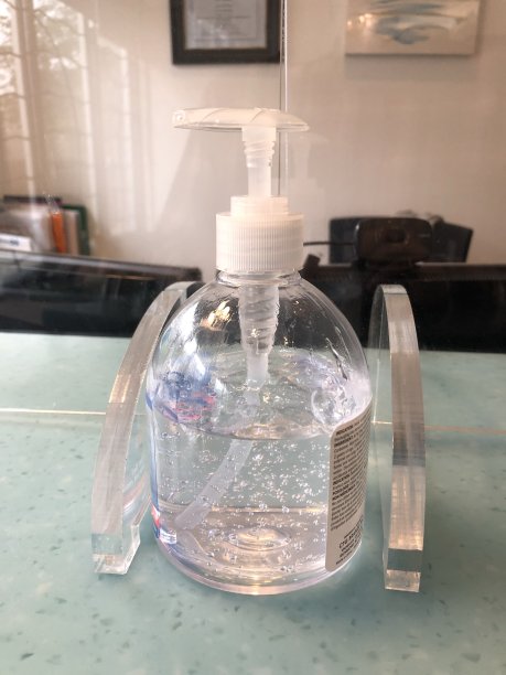 新冠肺炎新现实图片下载