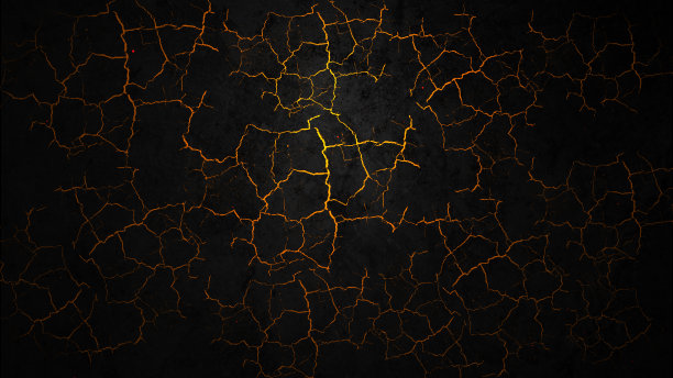 裂缝墙摘要背景。墙背景纹理。图片下载