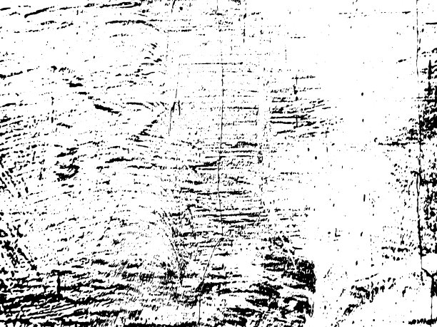 黑白垃圾摇滚。痛苦叠加纹理。抽象的表面灰尘和粗糙脏墙背景概念。图片下载