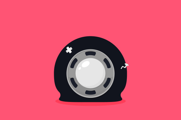 车胎扁潮图片下载