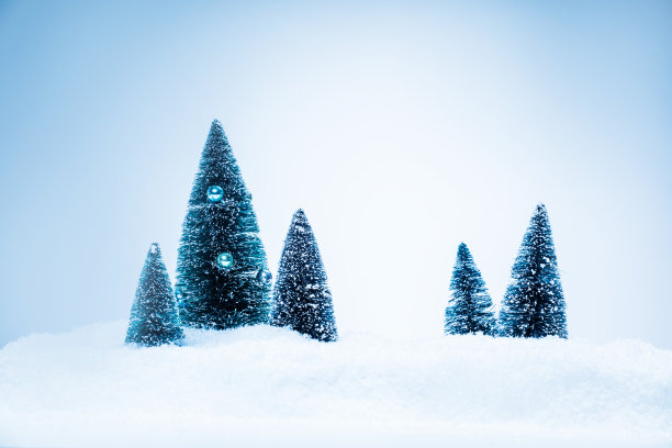 圣诞背景图片图片下载