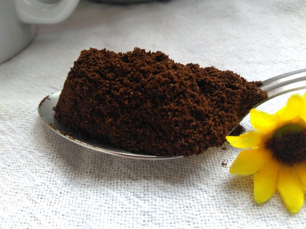 勺的咖啡图片下载