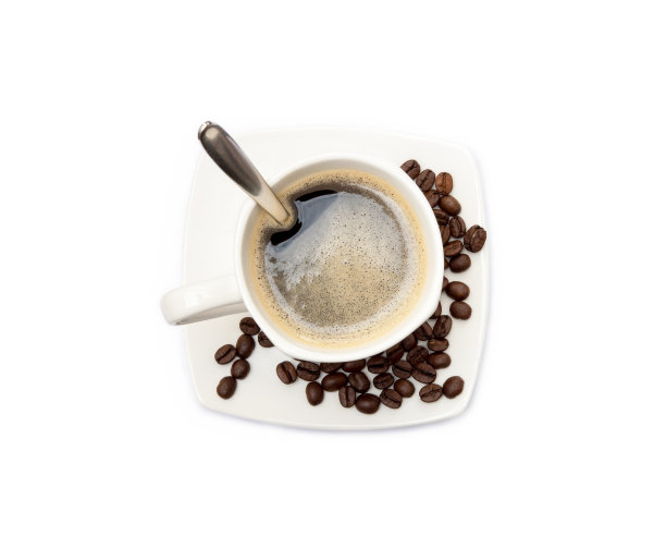 一杯咖啡图片下载