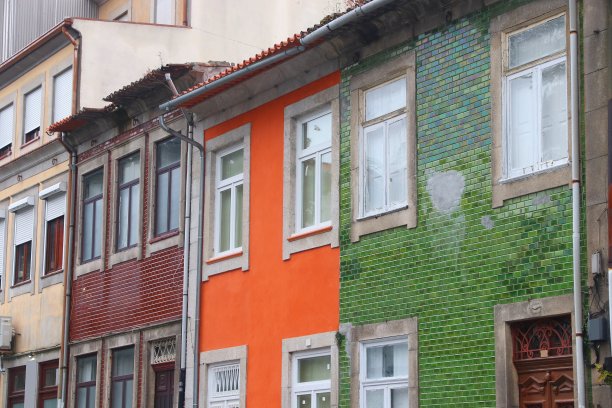 波尔图,葡萄牙图片下载