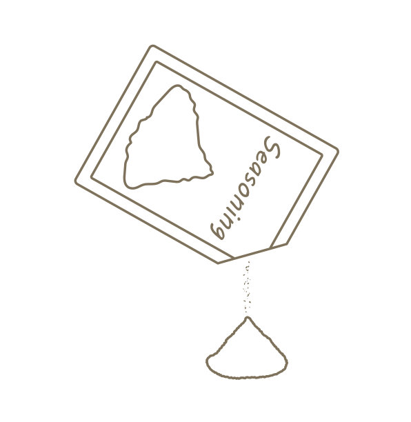 调味包图标图片下载