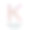 一大群人组成一个大写字母k，干净矢量人字母表或人字体。字母或字母图片下载