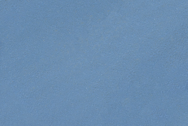 纹理的蓝色和红色的道路与实白线分隔两半图片下载