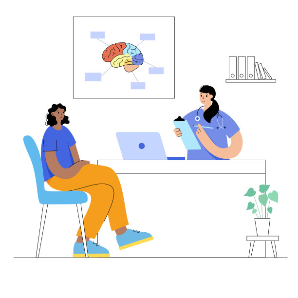 大脑和神经学图片下载