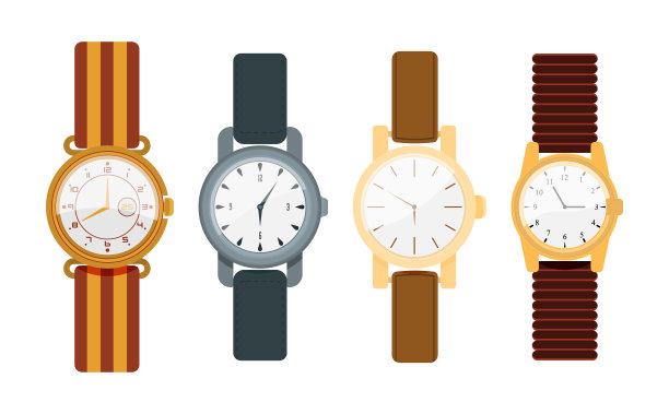 手表，钟表。图片下载