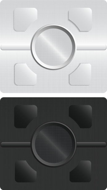 抽象背景与图像控制图片下载