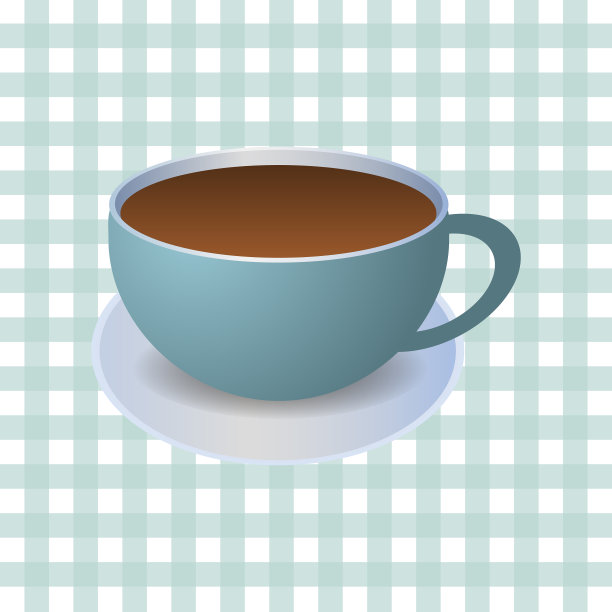 新鲜的咖啡图片下载