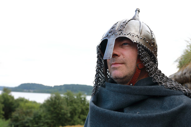 海盗在拉多加湖岸边图片下载