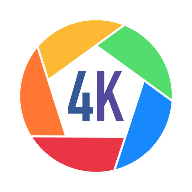 照片视频格式在彩虹的颜色图片下载