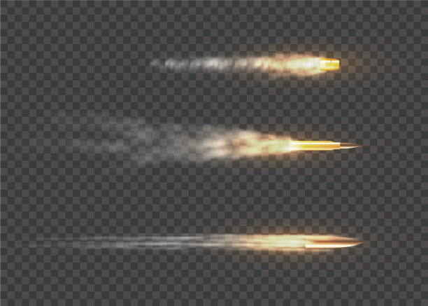 子弹在运动图片下载