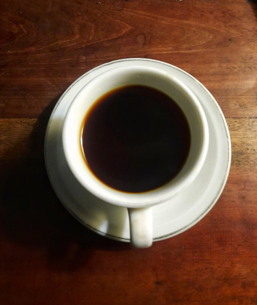 一杯咖啡图片下载