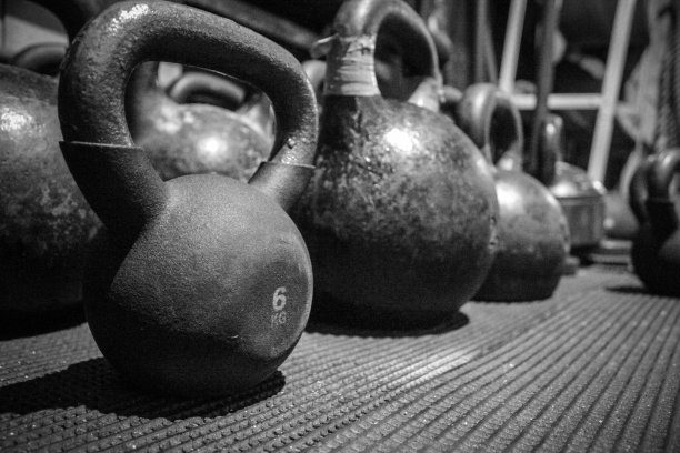 训练凯特贝尔图片下载