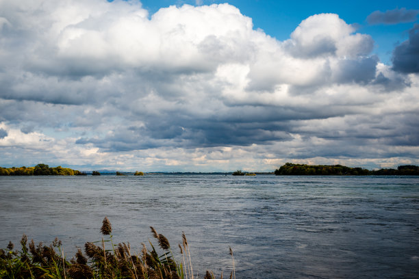 秋天的颜色图片下载