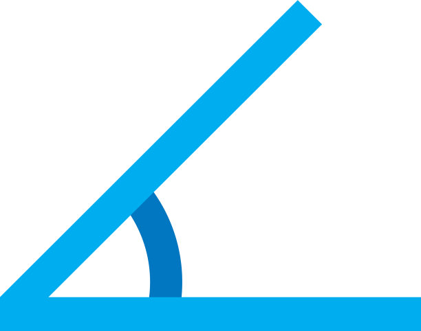 角平风格图标设计图片下载