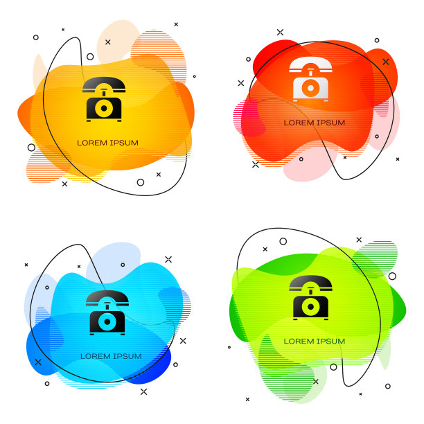 黑色电话图标孤立在白色背景上图片下载