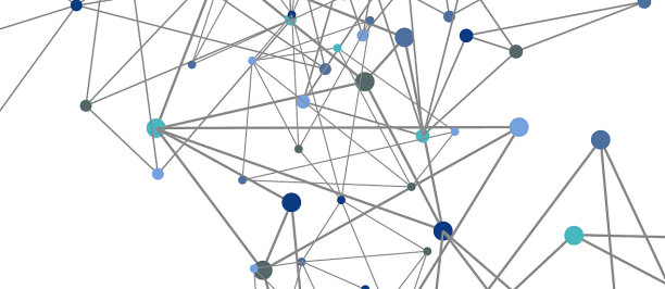 线点连接三角技术图片下载