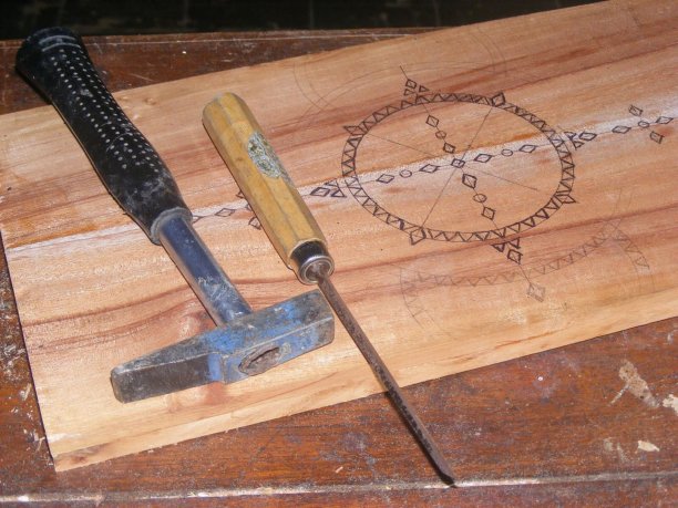 木器用库克利贝壳装饰图片下载