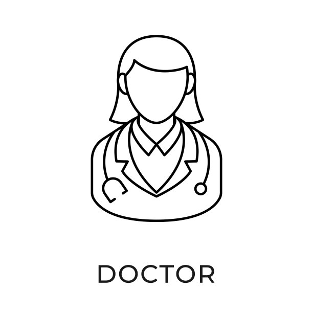 医生图标医生模板医生图标图片下载