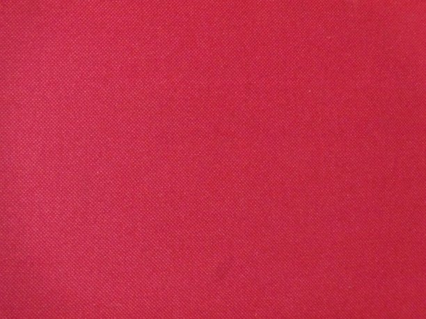 空白的红色面料图片下载