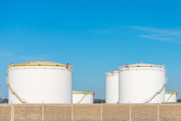 燃料储罐图片下载