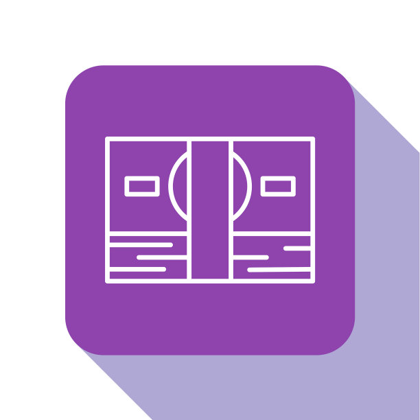 纸钱白线堆现金孤立图标图片下载