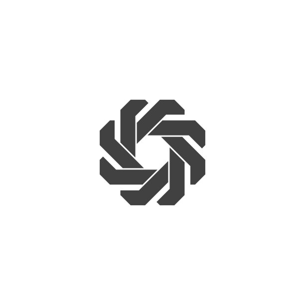 涡圈标志抽象圆的形状-螺旋运动旋转扭转曲线旋转旋转图片下载