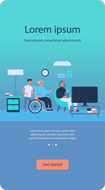 人们在看电视图片下载