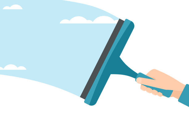 清洗窗户图片图片下载