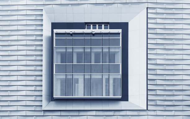 现代建筑抽象背景图片下载