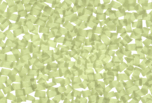 抽象的绿色背景。笔触标志。图片下载