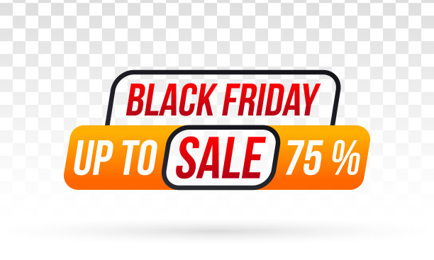 “黑色星期五”标签。图片下载