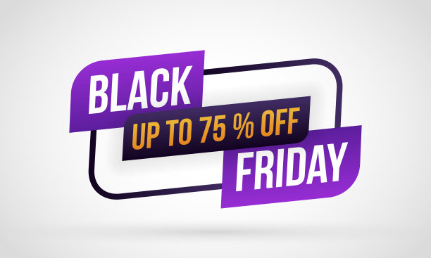 “黑色星期五”标签。图片下载