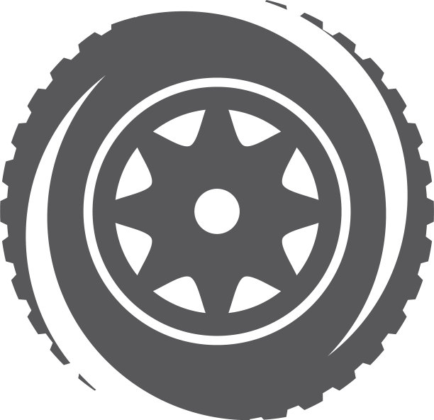 轮胎的标志图片下载