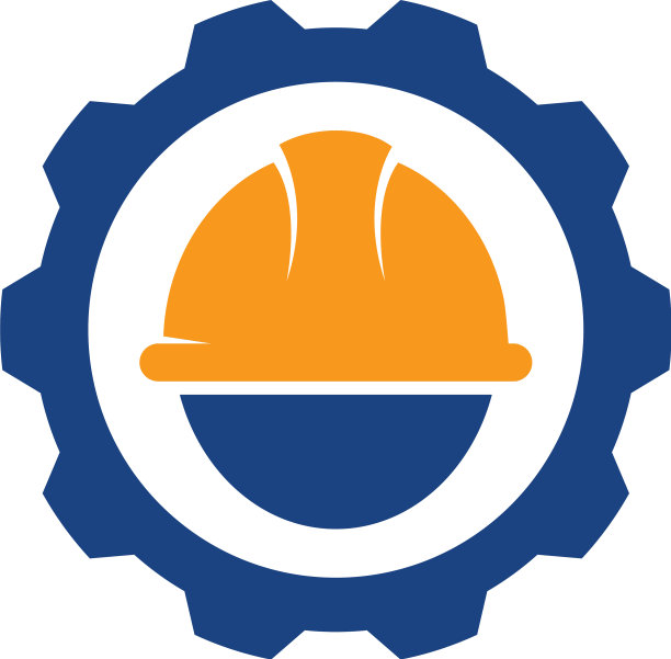 工人的标志图片下载