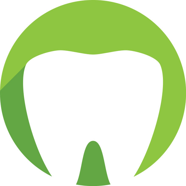 牙科的标志图片下载