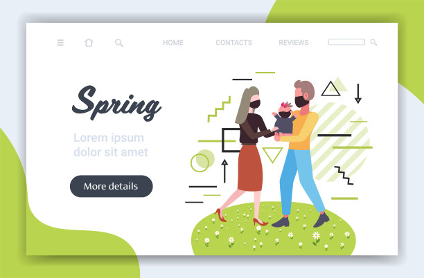 父母带着口罩走到家里图片下载