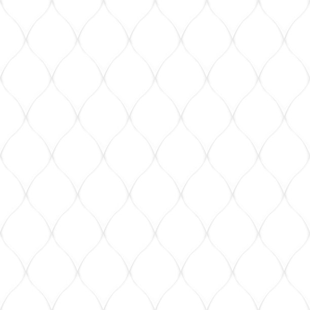 白色皮革内饰无缝几何图片下载