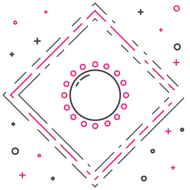 线太阳图标孤立在白色的背景夏天图片下载