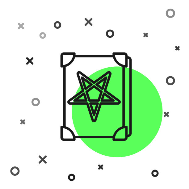 黑线古魔法书配炼金术配方图片下载