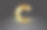 C字母标志设计具有水的效果图片下载
