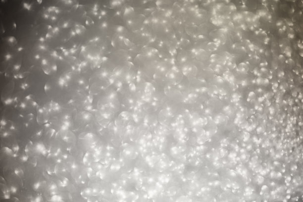 抽象的银灰色散景背景图片下载