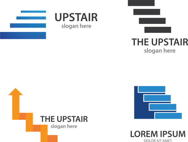 在楼上的标志图片下载